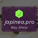 japinea.pro