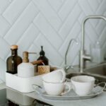 How to Make Your Kitchen Counters Clutter-Free and Functional